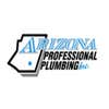 Arizona Professional Plumbing logo
