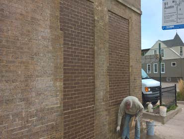 Photos from Active Masonry and Tuckpointing
