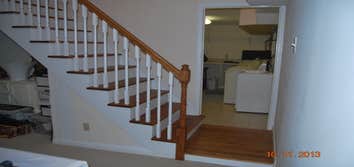 RICHLY STAIRCASE:from Gary J. Palmirotto, Inc. Staircase Remodel