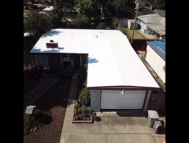 Flat Roofing