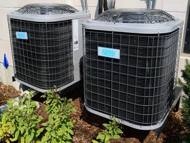 Photos by Mueller AC Repair & Heating Laredo #1
