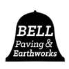 Bell Paving & Earthworks logo