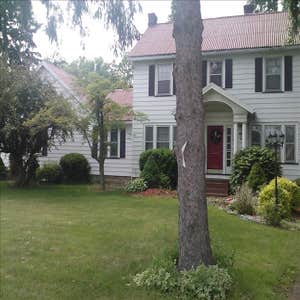 siding and roofing metal or vinyl cedar shake look siding to specialty roofs
