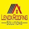 Lenox Roofing Solutions logo