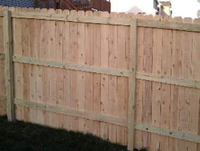 Fences