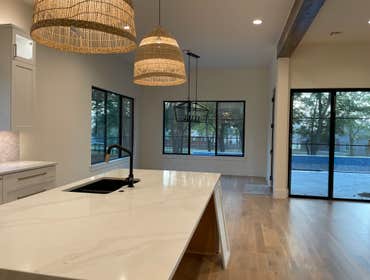 Terrill Custom Home by Biltmore Homes of Tulsa