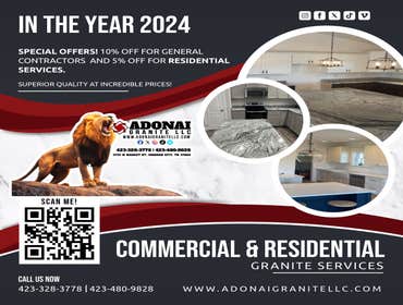 Photos by Adonai Granite LLC #3