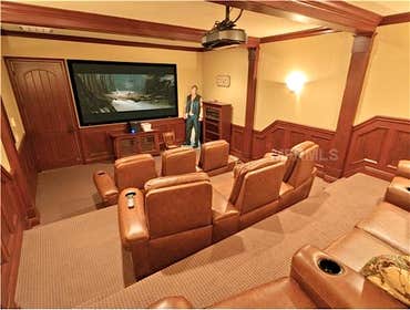 Photo(s) from Samuelsen Builders