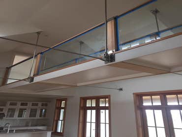 Past & Present Projects