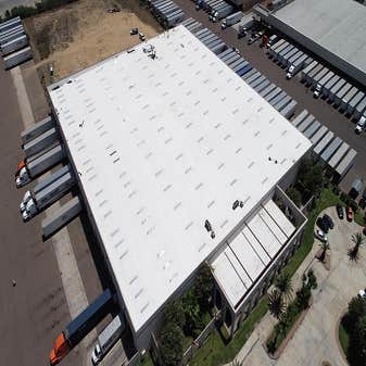 McAllen Valley Roofing Co