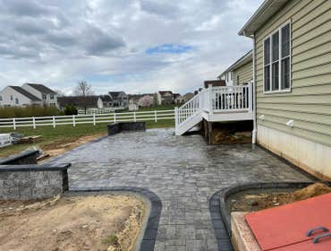 Photos by Kairos Landscaping #22