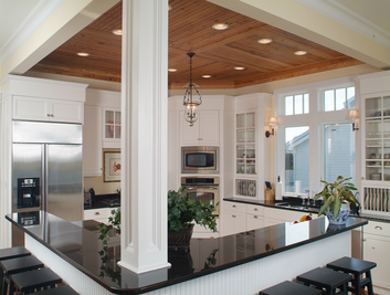 Photo(s) from Poulin Design + Build, Inc. (Now Poulin Homes, LLC)