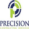 Precision Contracting Services, LLC logo