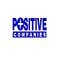 Positive Companies Inc logo