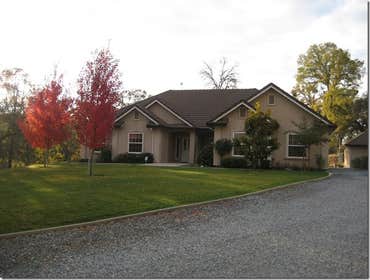Custom Home