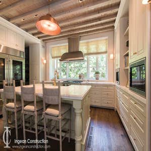 Photos from Ingean Construction Inc