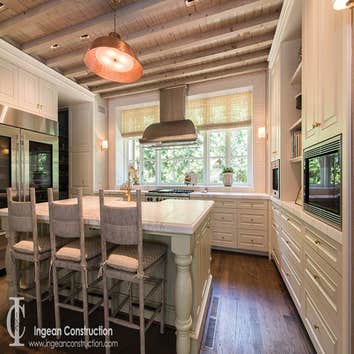Photos from Ingean Construction Inc