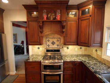 Avon Lake Kitchen