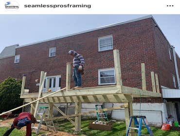 Photos by Seamless Pros LLC #1