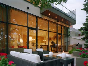 Calgary Residence I