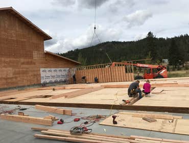 Photos by Weathertight Builders LLC #1