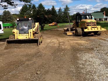 Photo(s) from Depasquale Brothers Paving