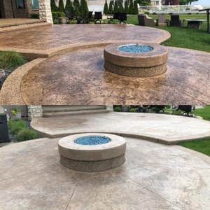 Photos by Concrete Doctor Inc #1