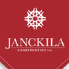 Janckila Construction Inc logo
