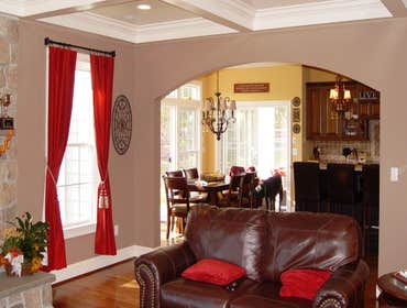 Photos by Jennifer Morgenthau Architect, LLC #1