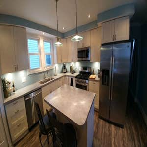 Whistle Construction Services