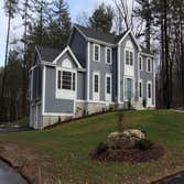 Rh Gallo Builders Inc