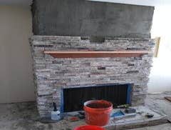 Photos by Richard Russell Construction #1