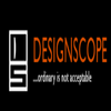 Design Scope LLC logo