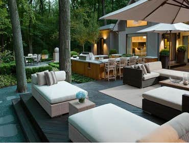 Photos by Doucet Remodeling and Design #1