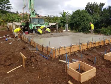 Photos by VALLEY ISLE BUILDERS INC - HAWAII ARCHITECTURAL #1