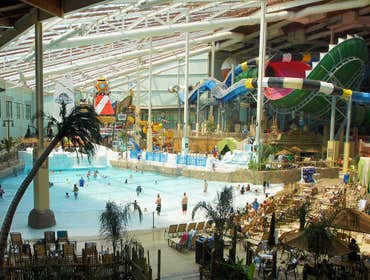 Water Theme Park