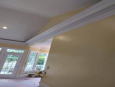 Photos by Straight Line Painting and Drywall #1
