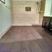 Keith's House - Bathroom Remodeling Bathroom Remodel
(Shower pan/ walls/ floor/ backsplash)