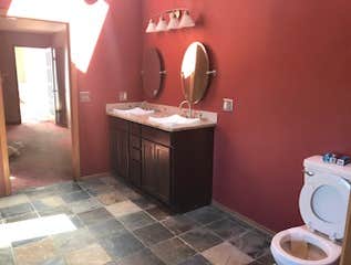 Photos by Oltean Construction LLC #1 The Clover Lane Renovation :
A 3700 sqft home built in built in the 1970s, Clover had potential but required upda