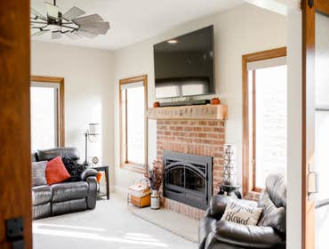 Fire Place