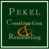 Pekel Construction & Remodeling, Inc logo