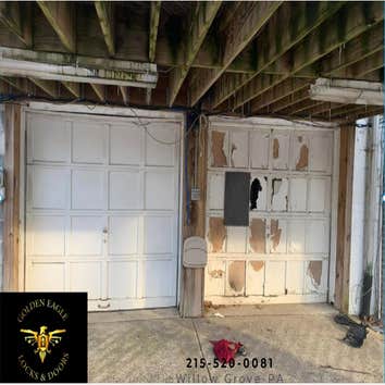 Photos by Golden Eagle Locks & Doors #1