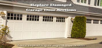Photos by Forest Park Garage Door #1