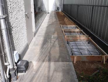 Photos from Visionary General Contracting, LLC CVS Caremark Mapunapuna