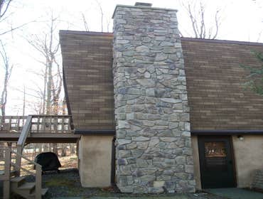 Chimney Restoration Chimney restoration is our specility. Contact us for all your chimney needs including water damage, repointing and rebuilding. Also