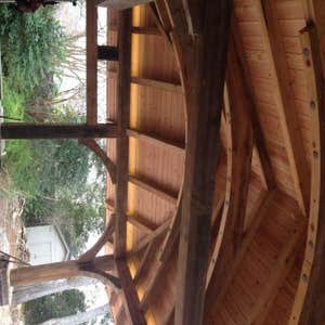 Timber frames