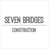 Seven Bridges Construction logo