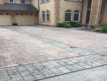 Exterior Projects