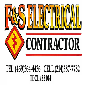 F & S Electrical Contractor