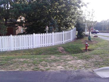 Photo(s) from Carpenter's Fence Company